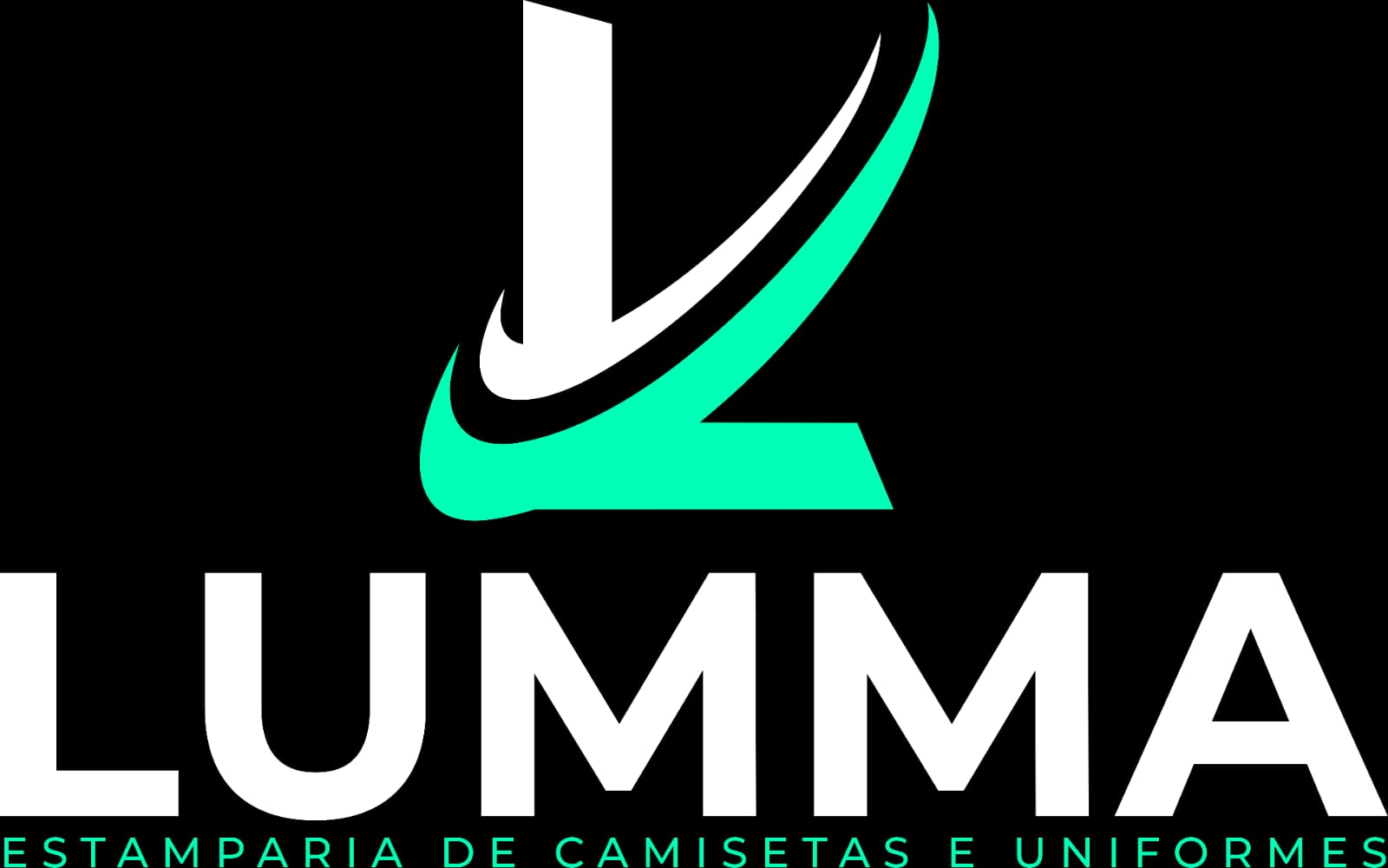 Logo LUMMA ESTAMPARIA E CONFECÇÃO